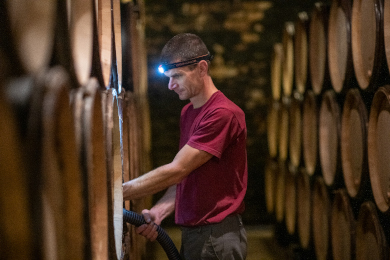 Nos équipes en région Bourgogne